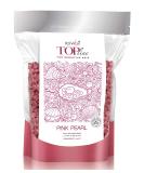 Buy Italwax Pink Pearl Hot Film Wax - 750g | Best Kosmetex Wax Pearls for Smooth Skin | International Shipping Available - Buy Online on GoSupps.com