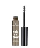 Essence Make Me Brow Eyebrow Gel Mascara 03 Soft Browny Brows - Texpertnmore - Buy Online on GoSupps.com