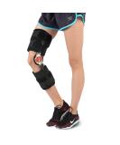 Soles Hinged Knee ROM Orthosis (SLS311S) | International Shipping | Comfortable & Adjustable Knee Support - Buy Online on GoSupps.com
