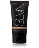NARS Pure Radiant Tinted Moisturizer SPF 30/PA+++, Alaska, 1.9 Ounce, I0081567 Alaska - Light with a neutral balance of pink and yellow undertones - Buy Online on GoSupps.com