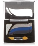 L'Or al Paris Color Appeal Quad Pro Eyeshadow 358 Midnight Blue - Vibrant 3g Eyeshadow for Stunning Looks | International Shipping Available - Buy Online on GoSupps.com