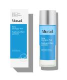 Murad Daily Clarifying Peel - Exfoliating Retinoid Solution with AHA/BHA for Face - 3.2 Fl Oz - Buy Online on GoSupps.com