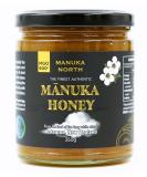Manuka North MGO 600+ Manuka Honey | 350g | Authentic Premium New Zealand Manuka Honey - Buy Online on GoSupps.com