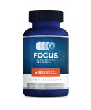 Focus Select AREDS2 Based Eye Vitamin-Mineral Supplement - AREDS2 Based Supplement for Eyes (180 ct. 90 Day Supply) - AREDS2 Based Low Zinc Formula - Eye Vision Supplement and Vitamin 180 Count (Pack of 1) - Buy Online on GoSupps.com