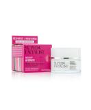 Super Facialist Rosehip Night Cream with Hyaluronic Acid & Cucumber Oil - Replenishing Moisturizer for Gentle Face Care | Vegan Friendly 50ml - Buy Online on GoSupps.com