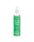 RENPURE Plant Based Beauty Sage 5 in 1 Leavein Treatment Mist, Lemon,Tea Tree, 8 Fl Oz - Buy Online on GoSupps.com