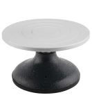 YaeMarine 7 Heavy Duty Sculpting Wheel for Pottery | Metal Decorating Banding Wheel with Ball Bearing - Buy Online on GoSupps.com