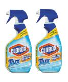 Tilex Mold  Mildew Remover 16 Fl Oz (Pack of 2) - Buy Online on GoSupps.com