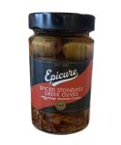 Epicure Spiced Stoneless Greek Olives 310 g (Pack of 1) - Buy Online on GoSupps.com