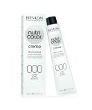 REVLON PROFESSIONAL Nutri Color Creme 000 Clear - 100 ml for International Shipping | Best Hair Care Solution - Buy Online on GoSupps.com