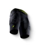 Storelli BodyShield Unisex Goalkeeper Sliders 2.0 - Padded Soccer Undershorts | Medium Standard Black - Buy Online on GoSupps.com