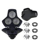 2024 Upgraded SH71/50 Blue Replacement Shaver Head for Philips Norelco Series 7000 & 5000 - Compatible with S5587 S5588 S5799 S7371 S7731 - Buy Online on GoSupps.com