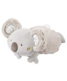 Fehn Warmth Koala Cuddly Toy - Soothing Grape Bundle Pillow & Heat Cushion for Babies 0+ Months - Buy Online on GoSupps.com