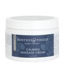 Soothing Touch Calming Massage Cream - Lavender 13.2 oz | Relaxing & Soothing | International Shipping Available - Buy Online on GoSupps.com