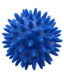 6cm Hedgehog Massage Balls - Therapy Knob Ball for Pain Relief & Relaxation - Buy Online on GoSupps.com