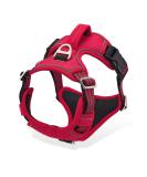 Docio Dog Harness for Large Dogs | Reflective Breathable Anti-Training Design - International Shipping - Buy Online on GoSupps.com