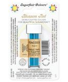 Sugarflair Peacock Blossom Tint Food Colouring & Dusting Powder - 7ml - Buy Online on GoSupps.com