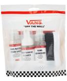 Vans Shoe Care Travel KIT One Size - Buy Online on GoSupps.com