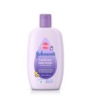 Johnson's Baby Bedtime Lotion - Lavender & Chamomile - 9 oz | Soothing Formula for Baby's Sleep - Buy Online on GoSupps.com