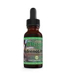 Maca Magic AdrenaLift Liquid Extract 2 oz - Caffeine-Free Energy Boost Vegan & Keto Superfood Supplement - Buy Online on GoSupps.com