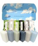Revitale Natural Cleansing Soap Set (6 x 100g Bars - Buy Online on GoSupps.com