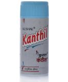 Kushal Kanthil - Natural Relief for Cold and Flu Symptoms - Buy Online on GoSupps.com