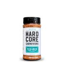 Hardcore Carnivore Tex Mex Seasoning for Tacos & Fajitas - Authentic Flavors for Delicious Mexican Dishes - Buy Online on GoSupps.com