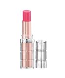 L'Oreal Paris Plump and Shine Lipstick - Pitaya Plump 0.1 oz - Moisturizing Lip Gloss for Fuller, Radiant Lips - Buy Online on GoSupps.com