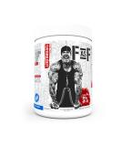 Rich Piana 5% Nutrition Full As F*CK Legendary Series - 25 Servings Blue Raspberry | Shop Internationally - Buy Online on GoSupps.com