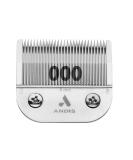 Andis Size 000 Ceramic Edge Detachable Blade - Buy Online on GoSupps.com