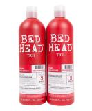 Tigi Bed Head Urban Antidotes Resurrection Conditioner 25.36 Oz - Pack Of 2 - Buy Online on GoSupps.com