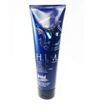 DEVOTED CREATIONS H.I.M Chrome Natural Bronzer For Men Tanning Lotion 8.5 oz - Buy Online on GoSupps.com