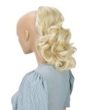 CAISHA 30cm Mia Braid Hair Extension - Voluminous Wavy Light Blonde Mix PH221 | International Shipping Available - Buy Online on GoSupps.com