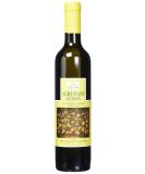 Agrumato Extra Virgin Olive Oil Pressed with Lemons, 16.9 Fluid Ounce - Buy Online on GoSupps.com