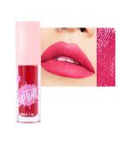 Waterproof High Pigmented Lip Stain - Long Lasting & Quick Dry | Non-Stick Cup & Hydrating Formula - 2-in-1 Lip & Cheek Tint HDN 04 - Buy Online on GoSupps.com