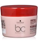 Schwarzkopf BC Bonacure Peptide Repair Rescue Treatment 6.7 Fl Oz - Intense Repair for Damaged Hair | Buy Internationally - Buy Online on GoSupps.com