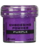 Ranger Embossing Powder  Purple - Buy Online on GoSupps.com