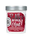 Punky Cherry On Top 3.5oz Semi Permanent Hair Color - Vegan, PPD & Paraben Free - Lasts up to 35 Washes - Buy Online on GoSupps.com