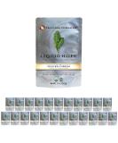 Functional Formularies Liquid Hope Organic Tube Feeding Formula And Nutritional Meal Replacement Supplement, 12 Oz Pouch, Pack of 24 Original Formula 12 Ounce (Pack of 24) - Buy Online on GoSupps.com
