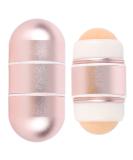 Sonew Volcanic Face Roller - Oil Absorbing 2 in 1 Mini Stone for Skincare | Reusable Facial Roller - Buy Online on GoSupps.com