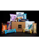 The Gym Gift - Ultimate gym protein gift! Protein bars energy drinks pre workout Whey! Dream gift hamper! Gym Gift Gift for Him or Her - Buy Online on GoSupps.com