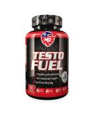 Buy Mlo Testo Fuel - Premium Testosterone Booster Tablets | Muscle Building Vegan Gluten-Free 90 Tablets - Buy Online on GoSupps.com