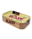 Premium RAW Cache Box for Storing and Preserving Your Essentials - Buy Online on GoSupps.com