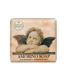 Nesti Dante Amorino Rose Bouquet Soap - Luxurious 150g Bar for Pampering | International Shipping Available - Buy Online on GoSupps.com
