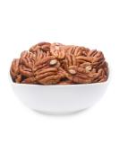 Shop 3kg Premium Pecan Nut Halves - Sugar-Free Salt-Free Vegan Gluten-Free | Natural & Vegetarian Snacks - Buy Online on GoSupps.com