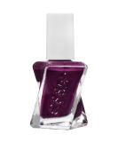 Essie Gel Couture Longwear Nail Polish - Turn N Pose (Purple 0.46 fl. oz) | International Shipping Available - Buy Online on GoSupps.com