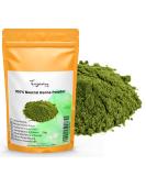 50g Henna Neutral Powder - 100% Natural Cassia Obovata for Hair Strengthening Volume & Cleaning | Tazarin LTD - Buy Online on GoSupps.com