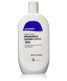 Ammonium Lactate Lotion 12% C-P Fliptop - 400g/14oz (Pack of 2) - Buy Online on GoSupps.com