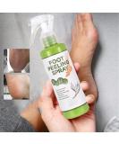 Foot Peeling Spray Orange Oil Foot Peeling Spray That Remove Dead Skin Tea Tree Foot Peeling Spray Remove Dead Skin within Seconds Exfoliator For Cracked Rough Heels Dry Toe Skin&Calluses (Green) - Buy Online on GoSupps.com