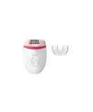 Philips Satinelle Essential Compact Hair Removal Epilator, BRE235/04 - Buy Online on GoSupps.com